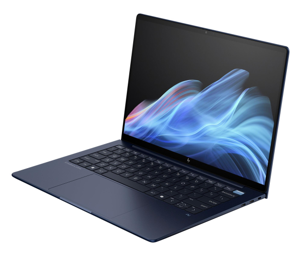 HP EliteBook Ultra G1i AI U7-258V/32GB/512/Win11P Touch - 1331156 - zdjęcie 4
